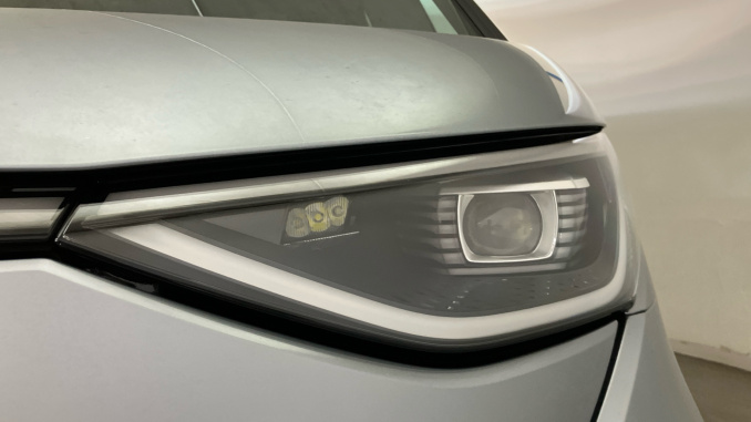 Volkswagen ID. Buzz 250kW GTX Pro 79kWh 5dr 4MOTION Auto Electric Estate - Image 43